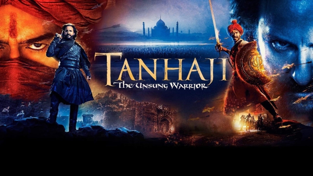 Tanhaji: The Unsung Warrior