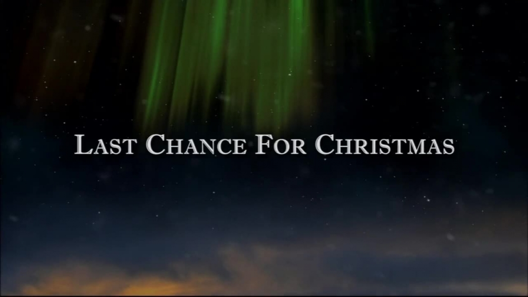 Last Chance for Christmas