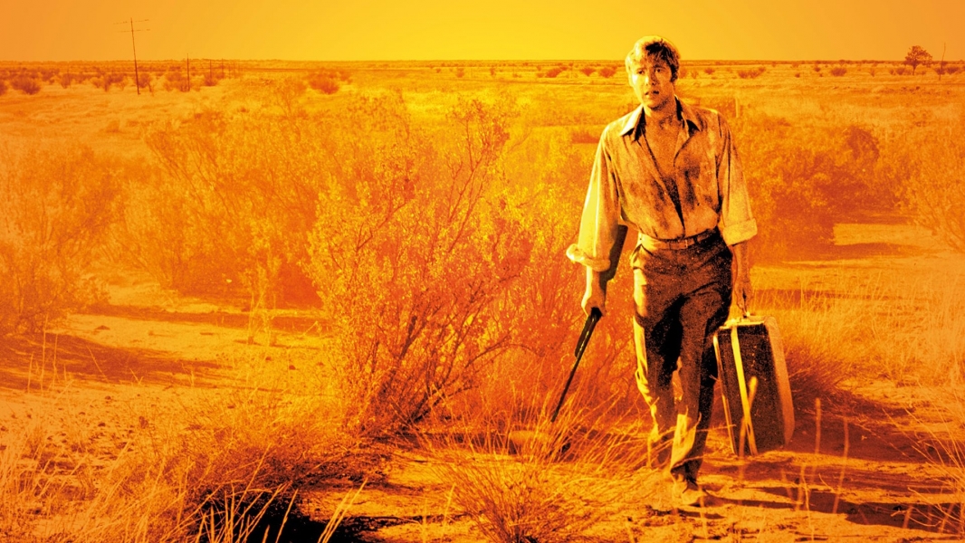 Wake in Fright