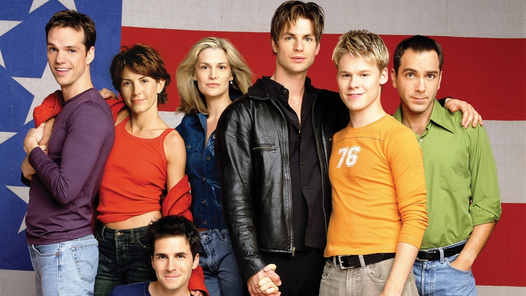 Queer As Folk