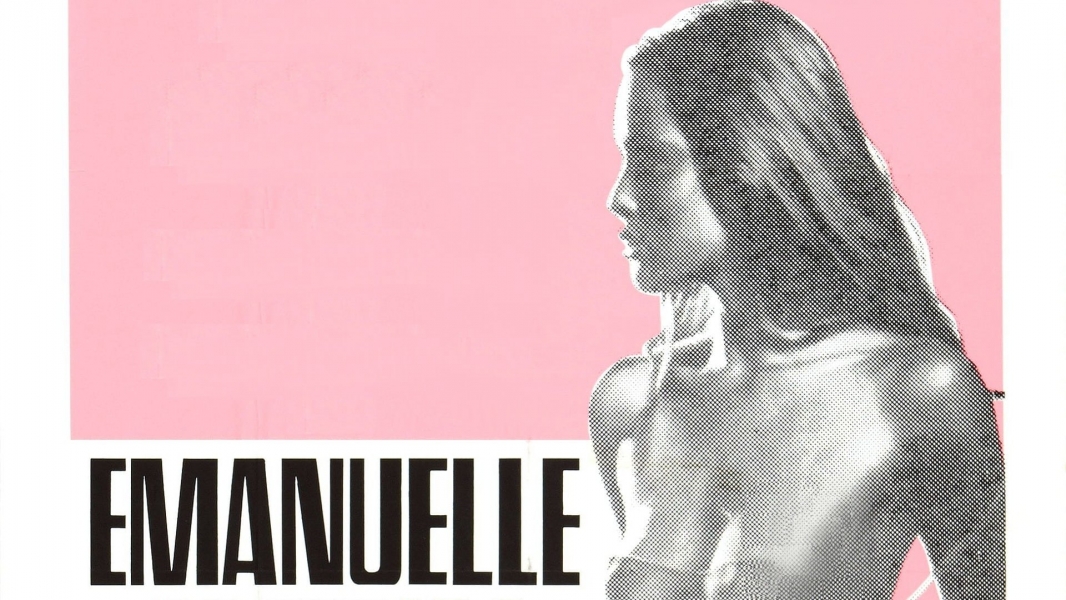 Emanuelle in America