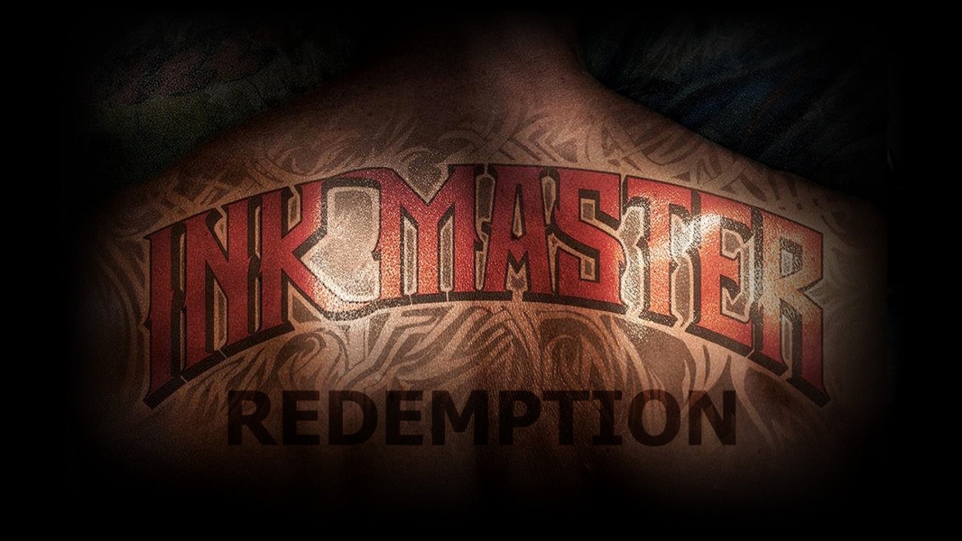 Ink Master: Redemption