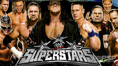 WWE Superstars