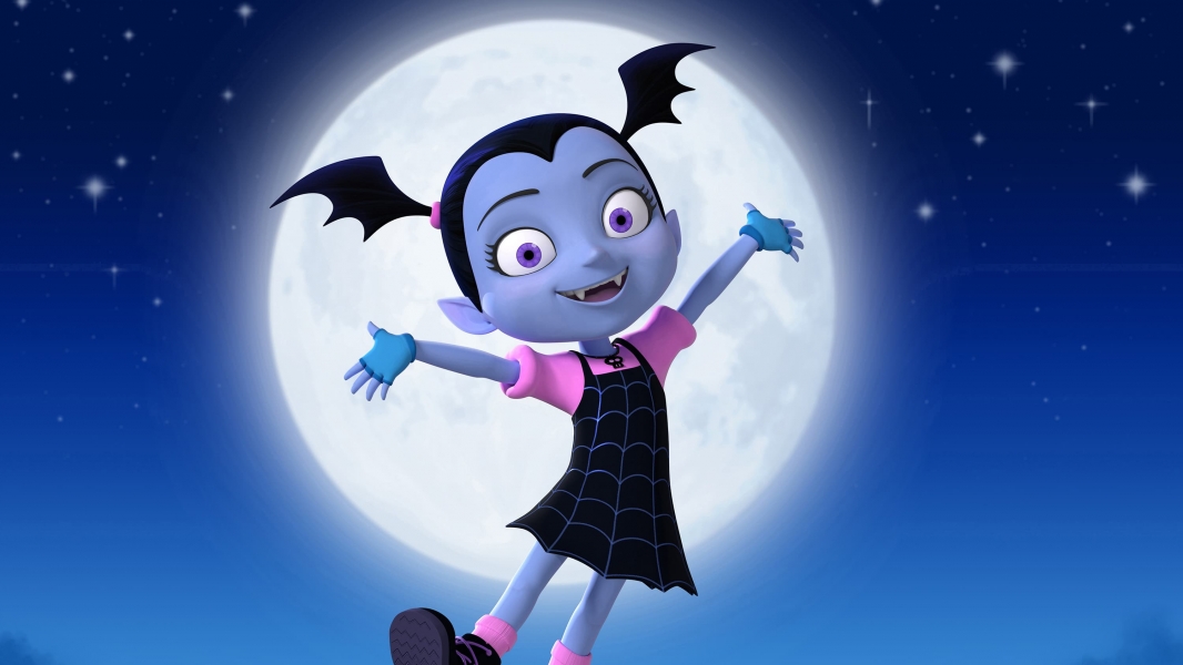 Vampirina