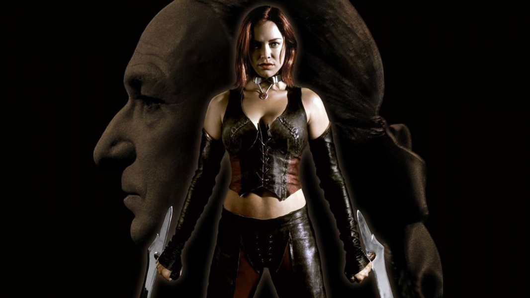 BloodRayne