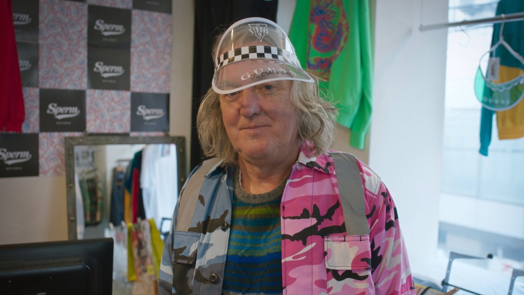 James May: Our Man In Japan