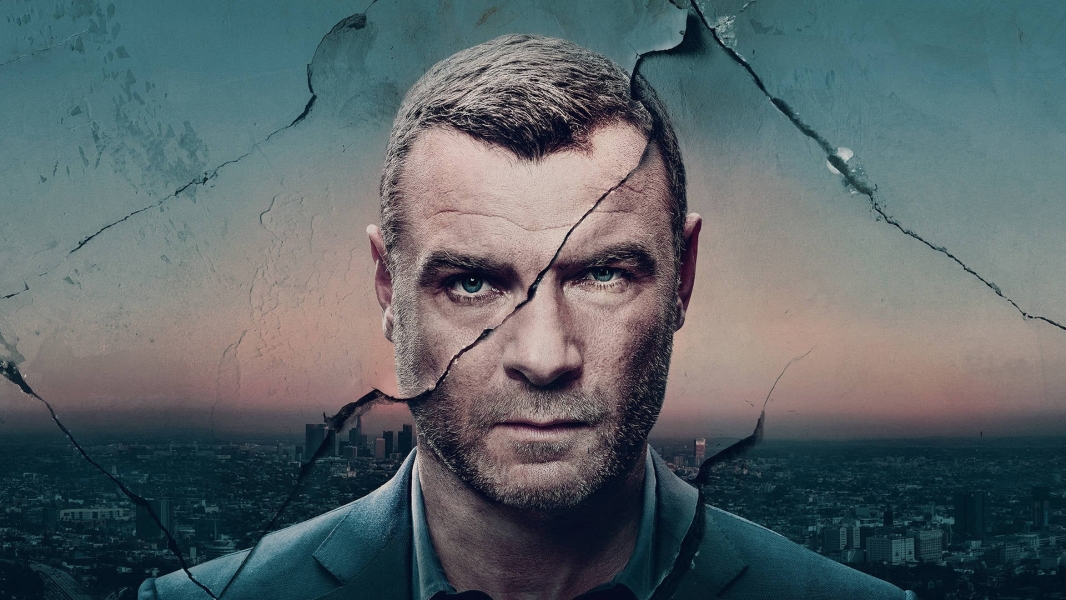 Ray Donovan