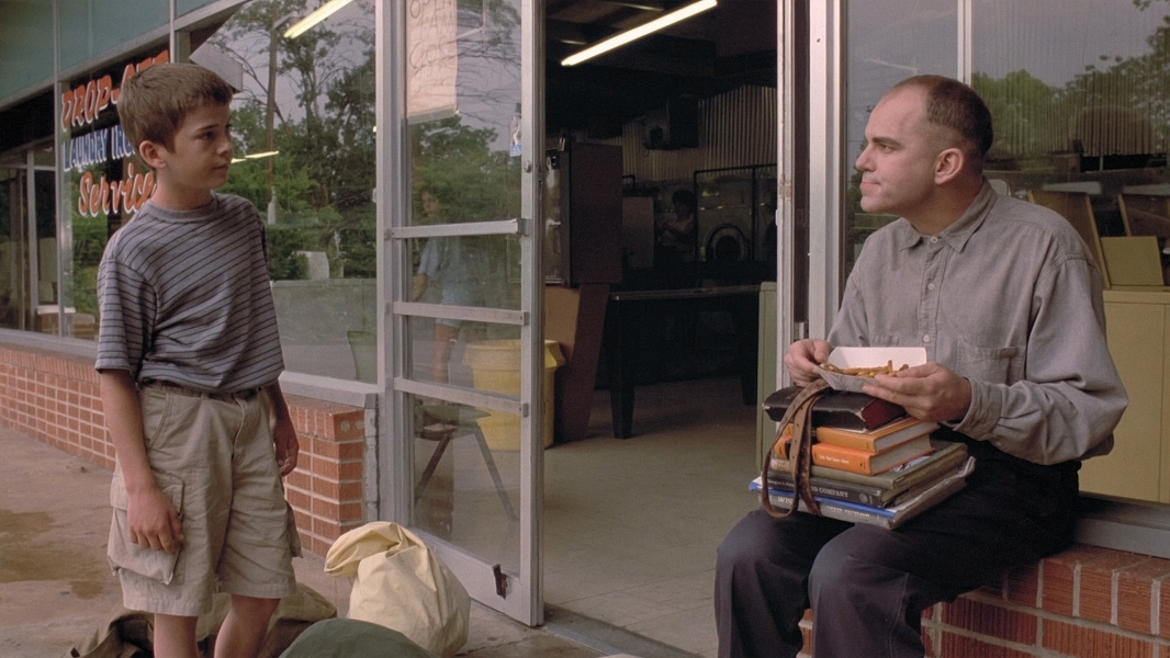 Sling Blade