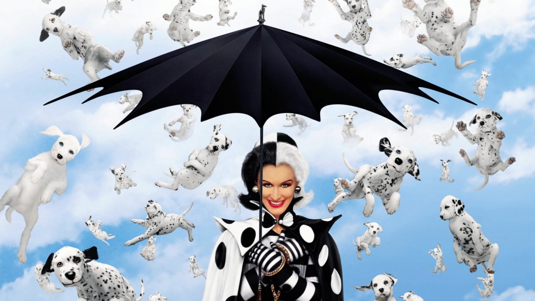 102 Dalmatians