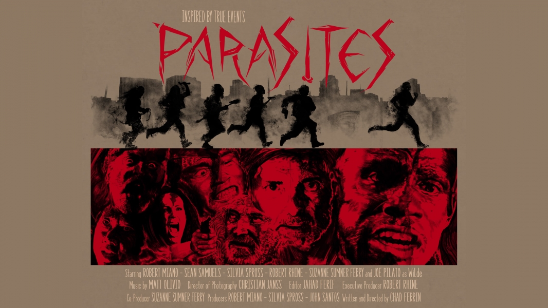 Parasites