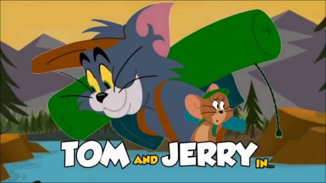 The Tom and Jerry Show