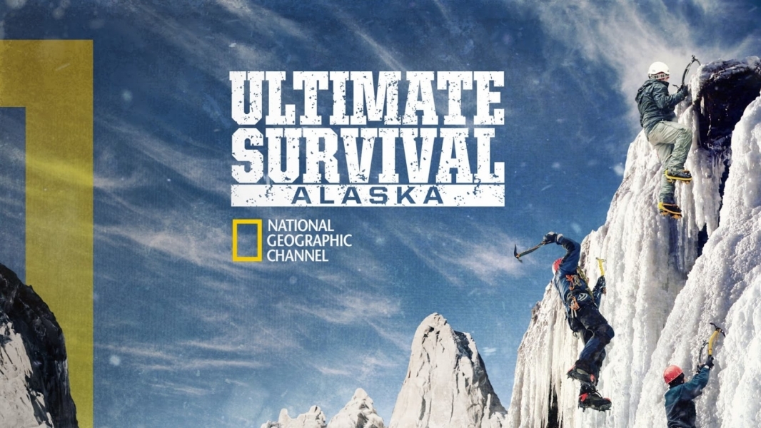 Ultimate Survival Alaska