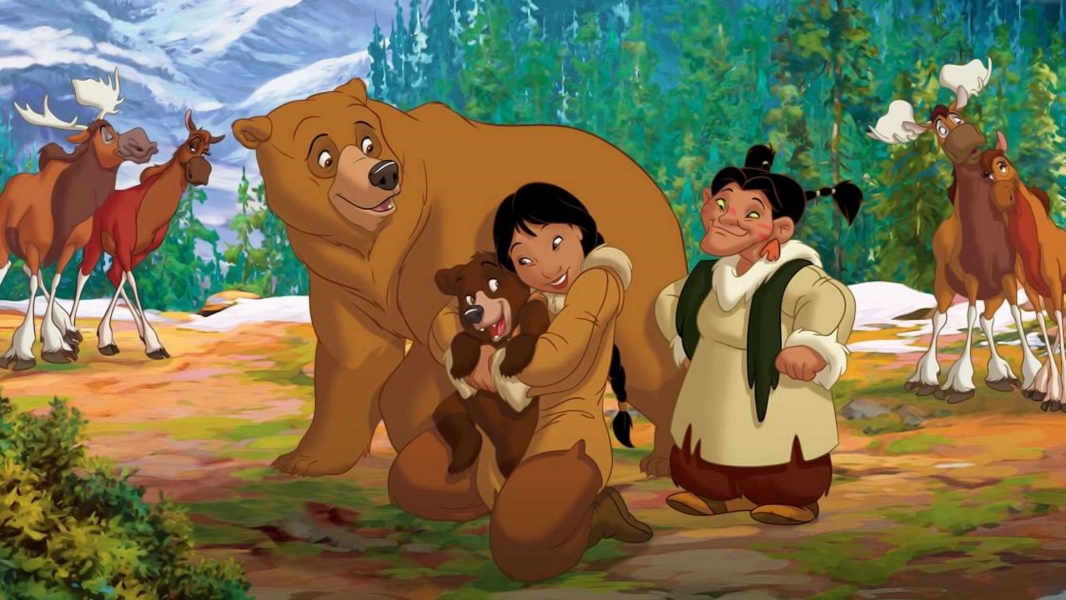 Brother Bear 2