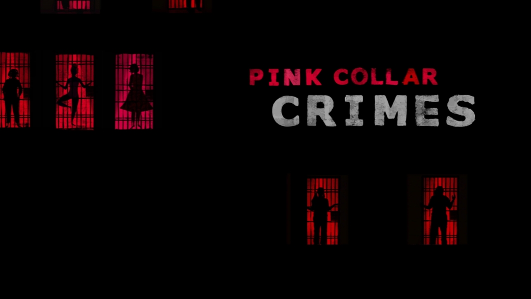 Pink Collar Crimes