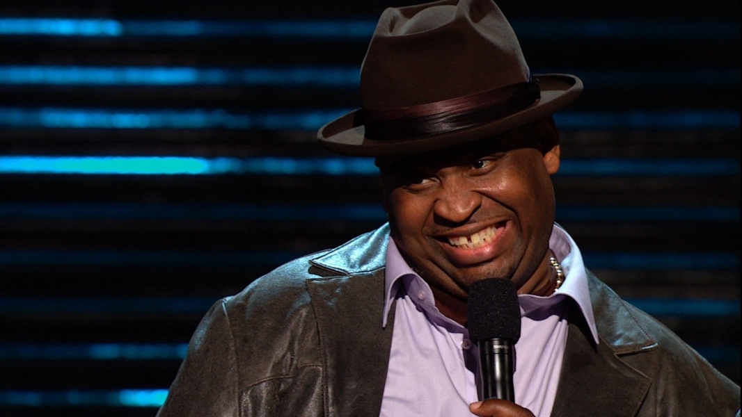 Patrice O'Neal: Killing Is Easy