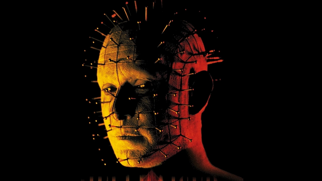 Hellraiser: Inferno