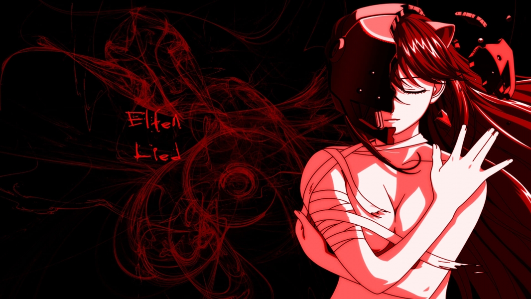 Elfen Lied