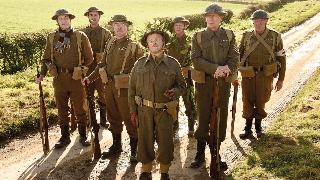 Dad's Army