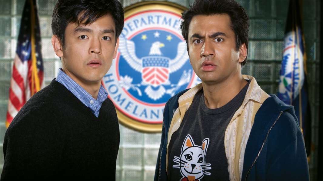 Harold & Kumar Escape from Guantanamo Bay