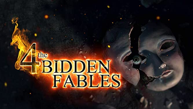 The 4bidden Fables