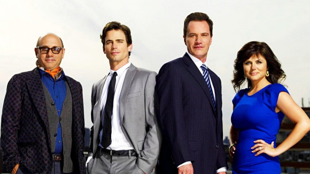 White Collar