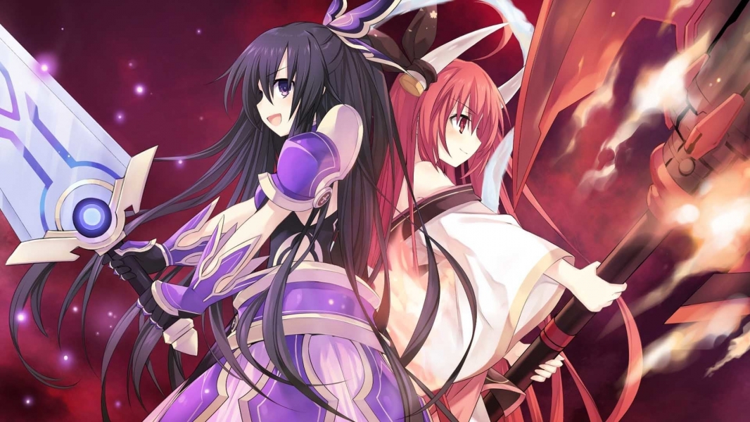 Date a Live