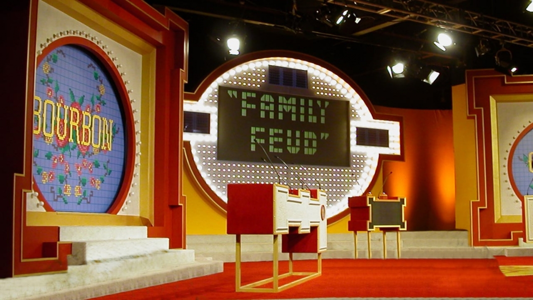 Family Feud