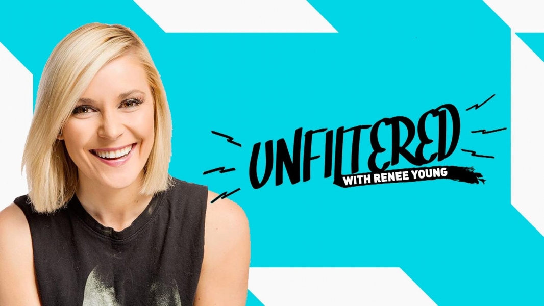 Unfiltered with Renee Young