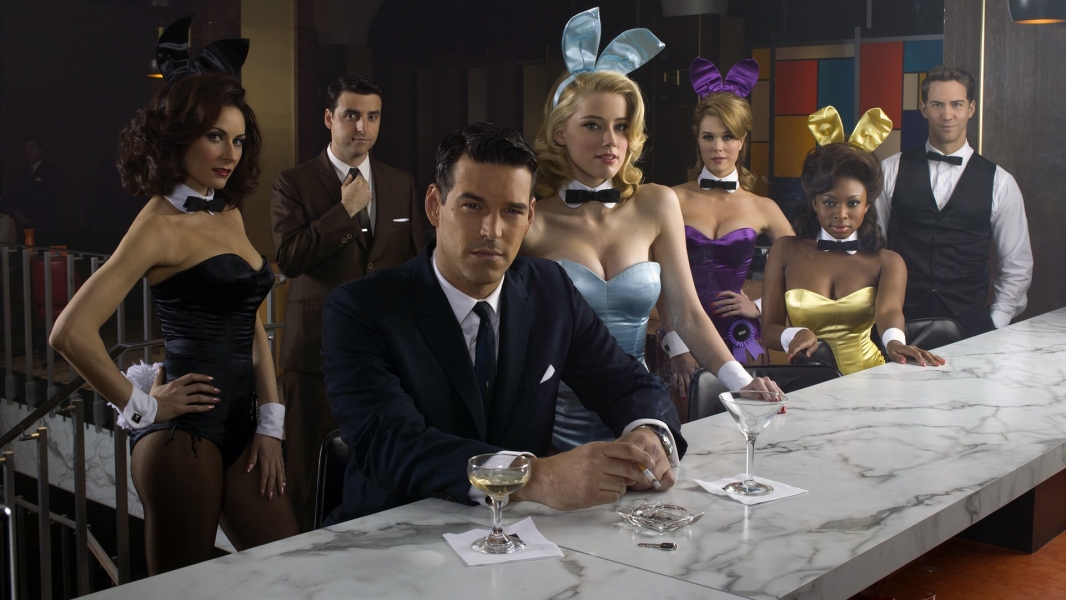 The Playboy Club