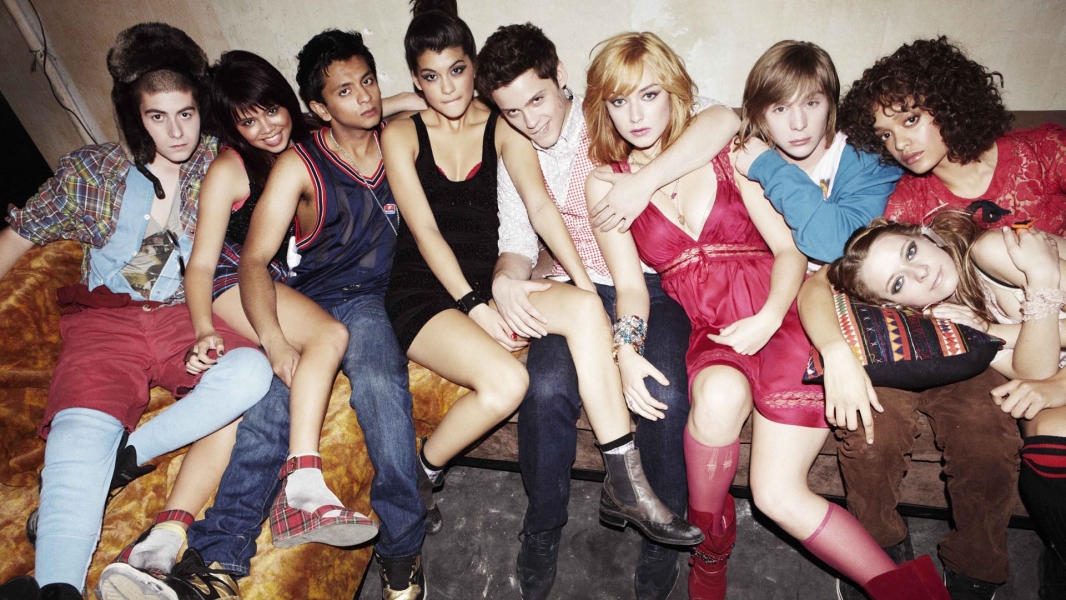 Skins