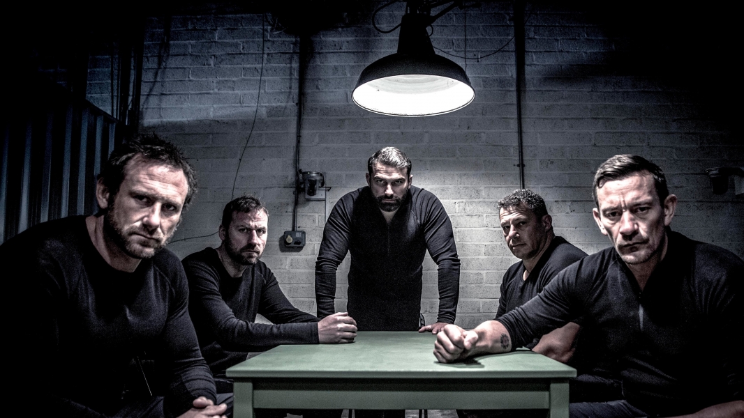 SAS: Who Dares Wins