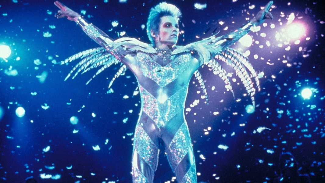 Velvet Goldmine