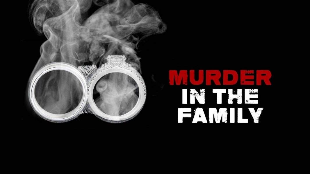 A Murder in the Family