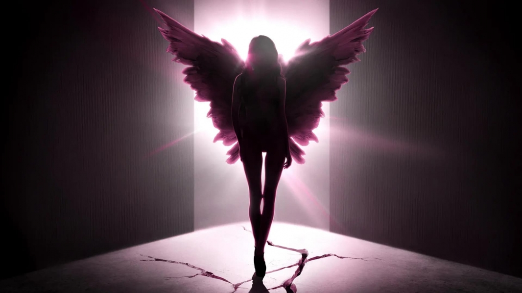 Victoria's Secret: Angels and Demons