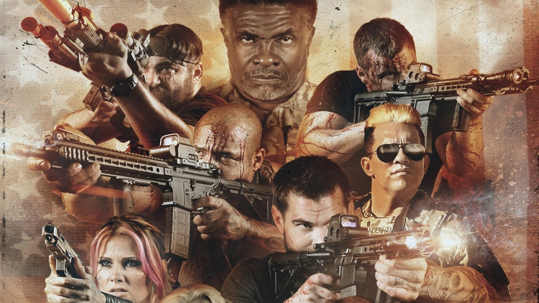 Range 15