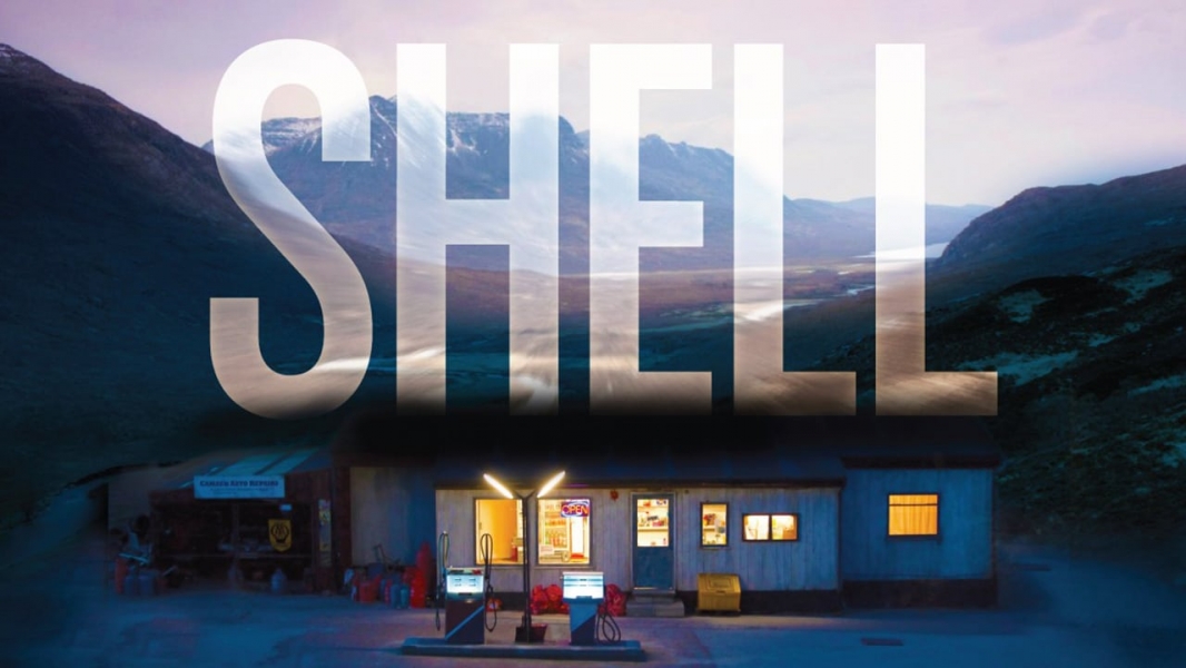 Shell