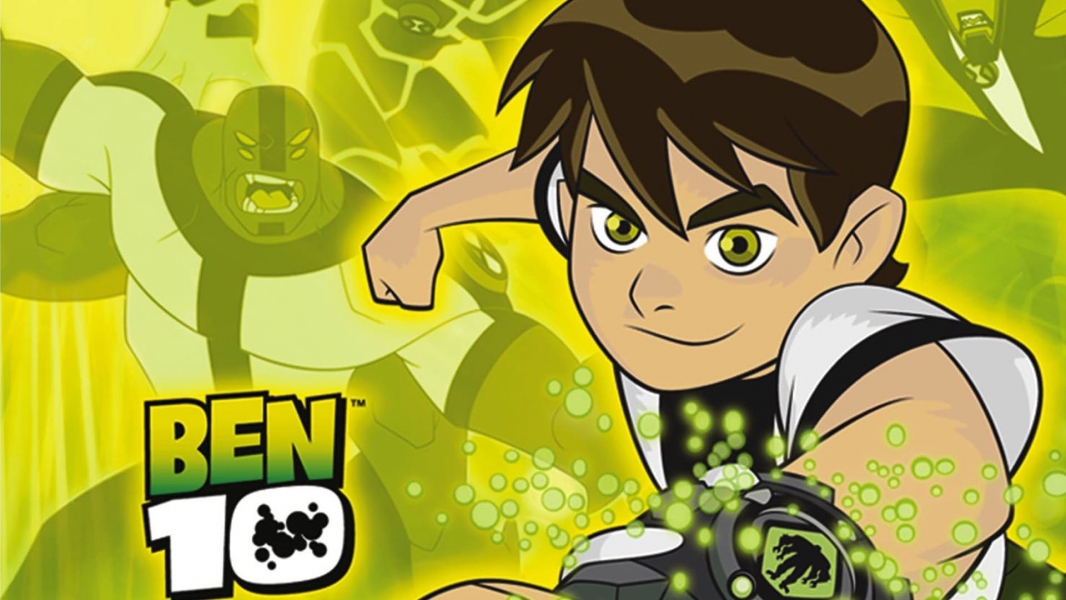 Ben 10