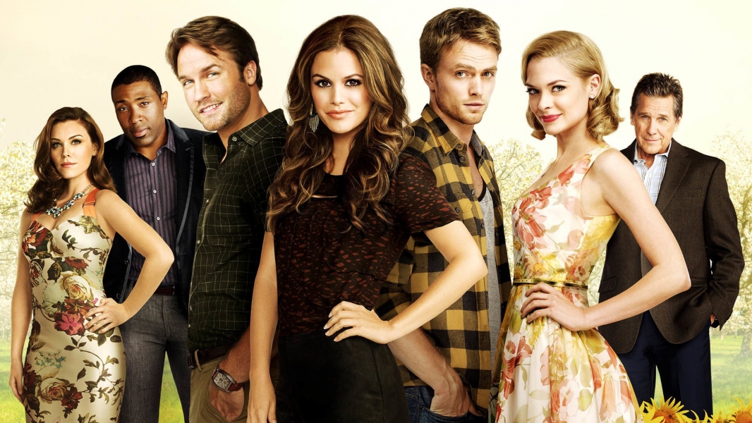 Hart of Dixie