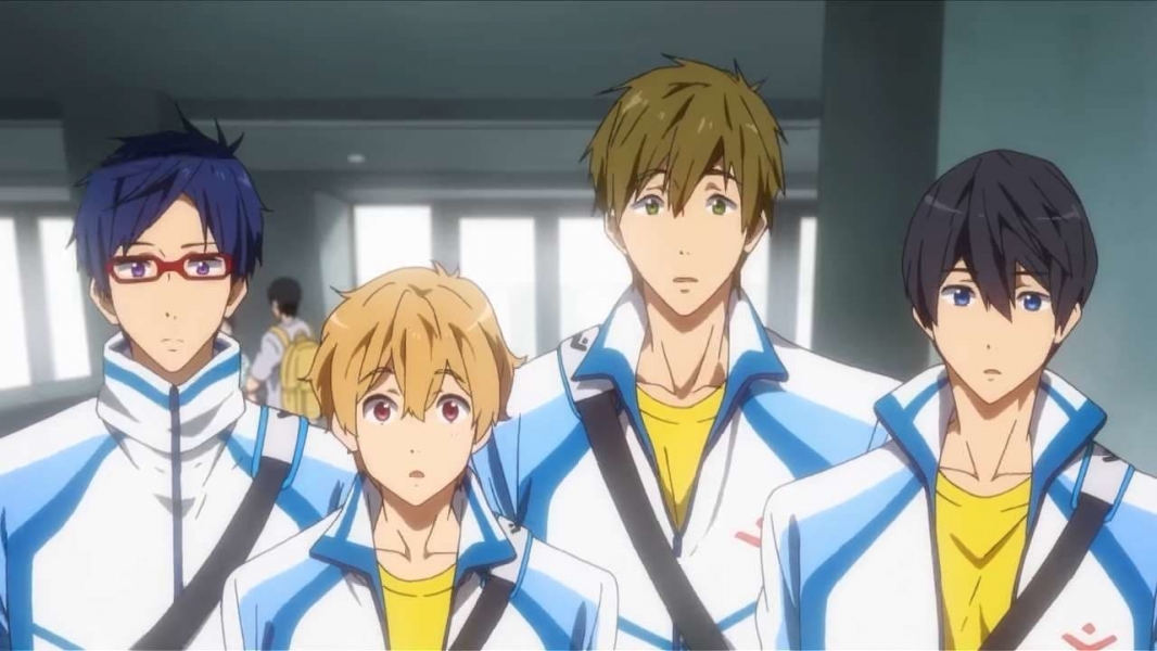 Free!