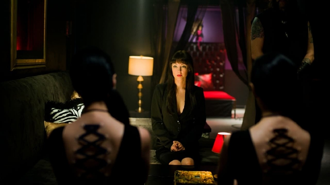 American Mary