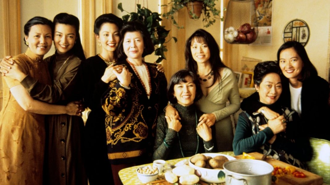 The Joy Luck Club