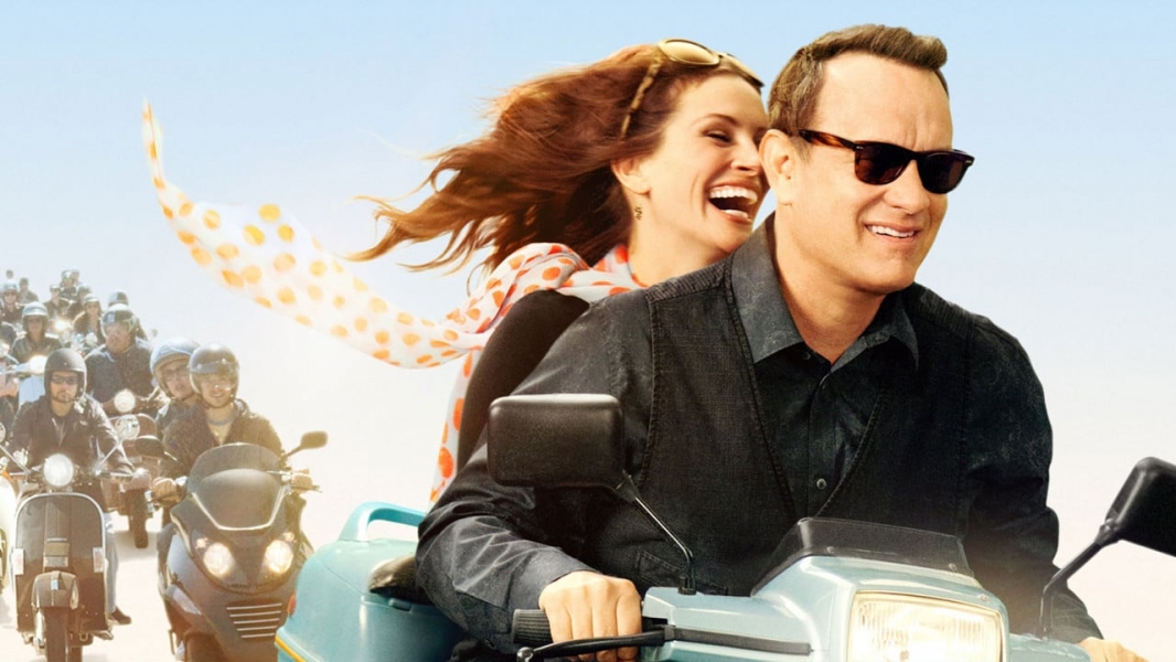 Larry Crowne