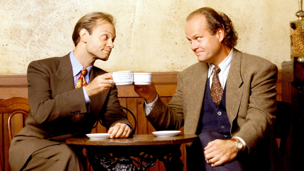 Frasier