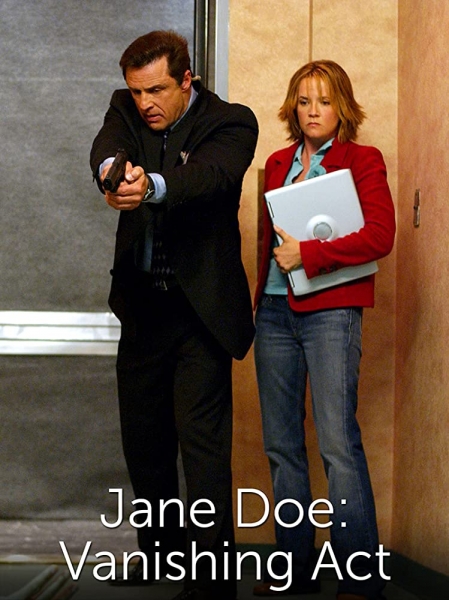 Jane Doe