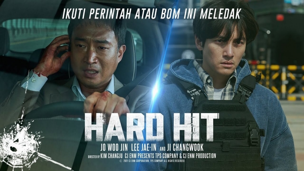 Hard Hit