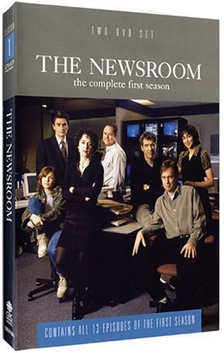 The Newsroom