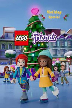 LEGO Friends: Holiday Special