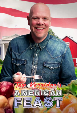 Tom Kerridge's American Feast