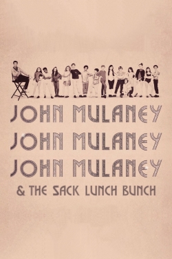 John Mulaney & The Sack Lunch Bunch