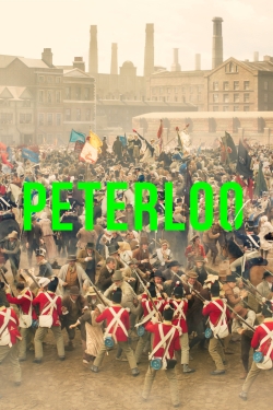 Peterloo